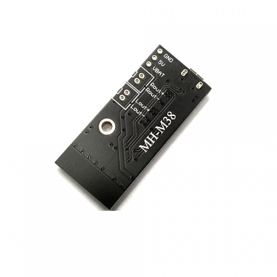 MH-M38 Wireless Bluetooth Audio Receiver Module