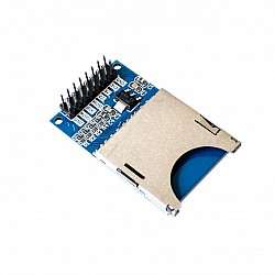 MH-SD Card Reader Module