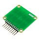 Micro Switch 2x4 Matrix Keyboard 8-bit Keyboard Module