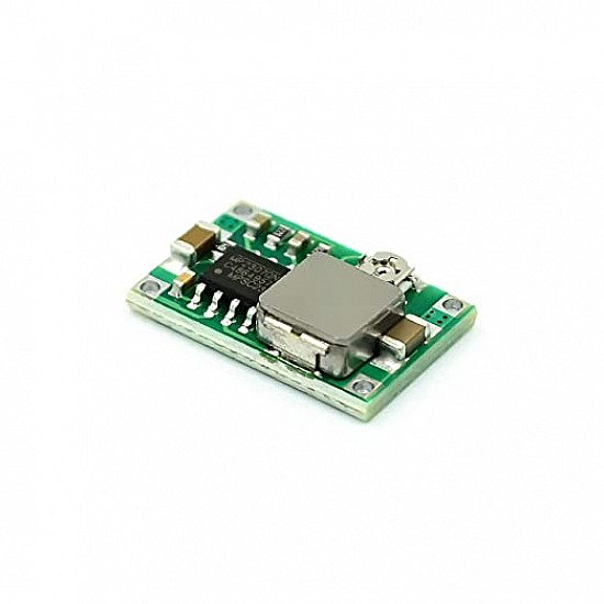 Mini 360 DC-DC Buck Converter Step Down Module