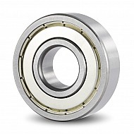 Mini 628ZZ Ball Bearing | (8x24x8)