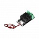 Mini Heatbed MOS High Power MOSFET Expansion Module for 3D Printer