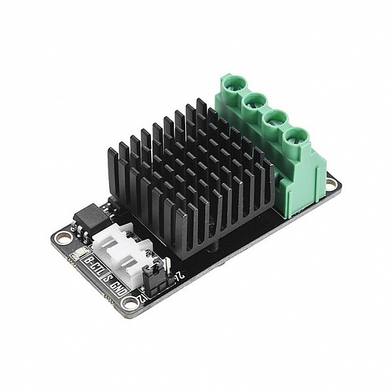 Mini Heatbed MOS High Power MOSFET Expansion Module for 3D Printer