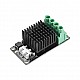 Mini Heatbed MOS High Power MOSFET Expansion Module for 3D Printer