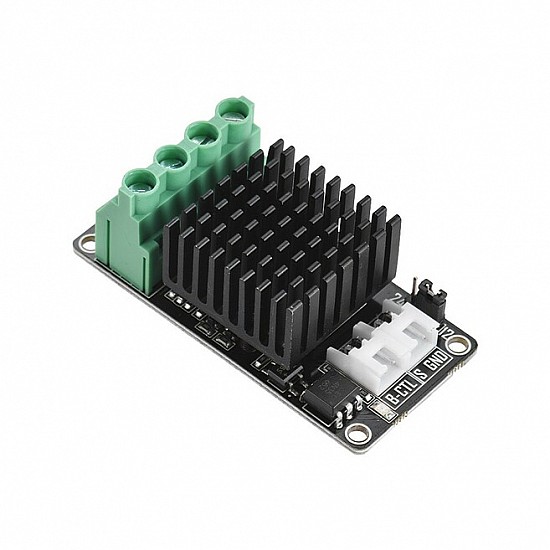 Mini Heatbed MOS High Power MOSFET Expansion Module for 3D Printer