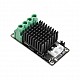 Mini Heatbed MOS High Power MOSFET Expansion Module for 3D Printer