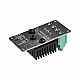 Mini Heatbed MOS High Power MOSFET Expansion Module for 3D Printer