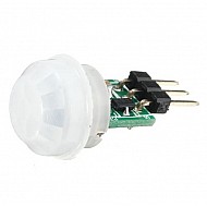 AM312 Mini IR Pyroelectric Infrared PIR Motion Human Sensor