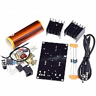 Mini Tesla Coil Magic Props DIY Kit