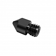 MK8 Hardened Steel 0.3mm Nozzle for 1.75mm Filament