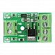 MOSFET PWM Switch Control Board