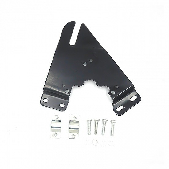 Motor Mounting Bracket Plate for E-Bike