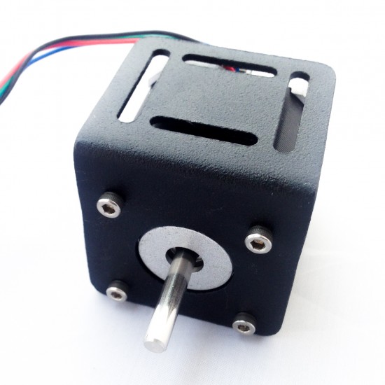 Mounting L Clamp for NEMA17 Stepper Motor