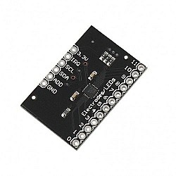 MPR-121 Proximity Capacitive Touch Sensor Controller