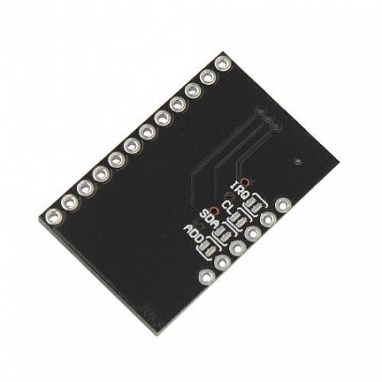 MPR-121 Proximity Capacitive Touch Sensor Controller