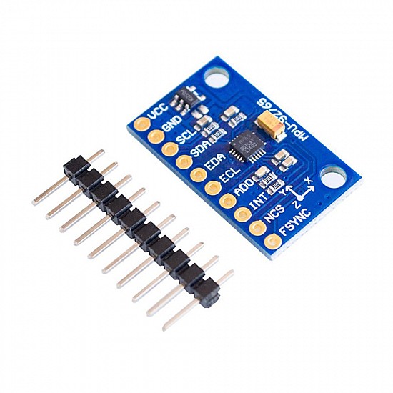 MPU6500 GY-6500 6DOF 6 Axis Accelerometer Gyro Sensor