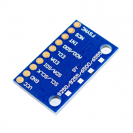 MPU6500 GY-6500 6DOF 6 Axis Accelerometer Gyro Sensor