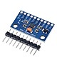 MPU9250 9DOF 3 Axis Gyro Accelerator Magnetometer Sensor Module