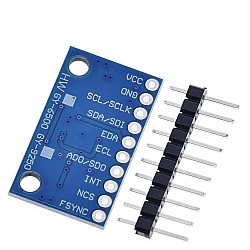 MPU9250 9DOF 3 Axis Gyro Accelerator Sensor Module