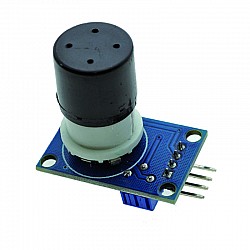 MQ-131 Ozone Gas Detection Sensor Module