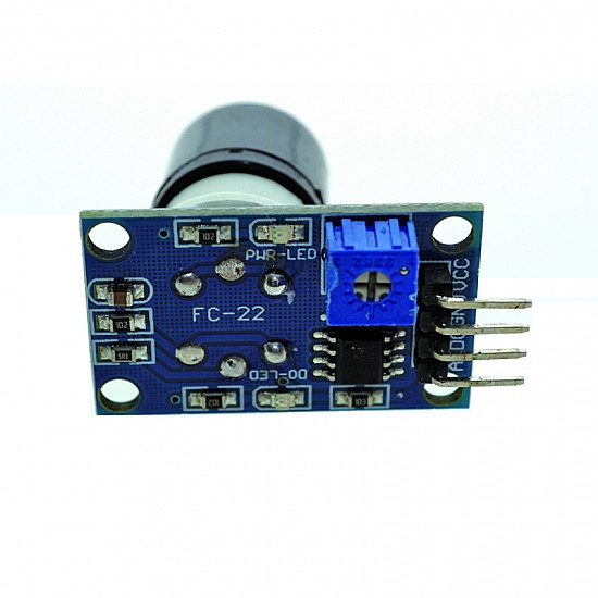 MQ-131 Ozone Gas Detection Sensor Module