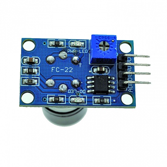 MQ-131 Ozone Gas Detection Sensor Module