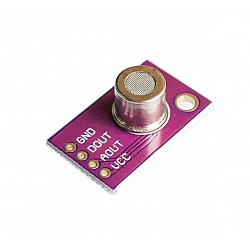 MS-1100 VOC Gas Sensor Module