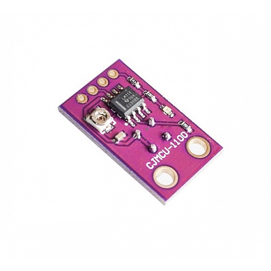 MS-1100 VOC Gas Sensor Module