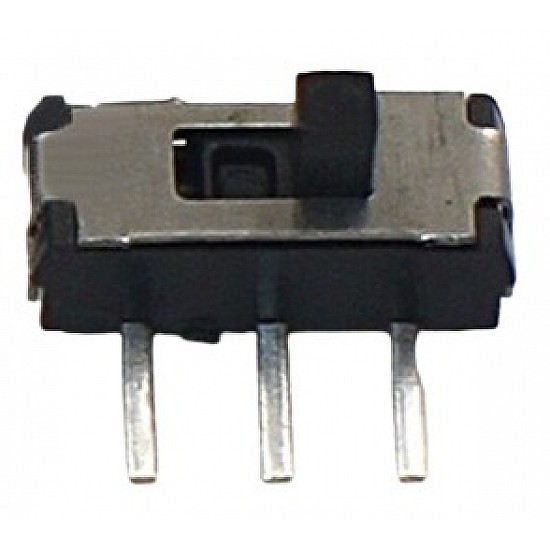 MSS22D18  3Pin 2MM Toggle Switch