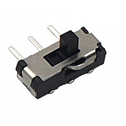 MSS22D18  3Pin 2MM Toggle Switch