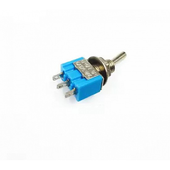 MTS-103 Toggle Switch