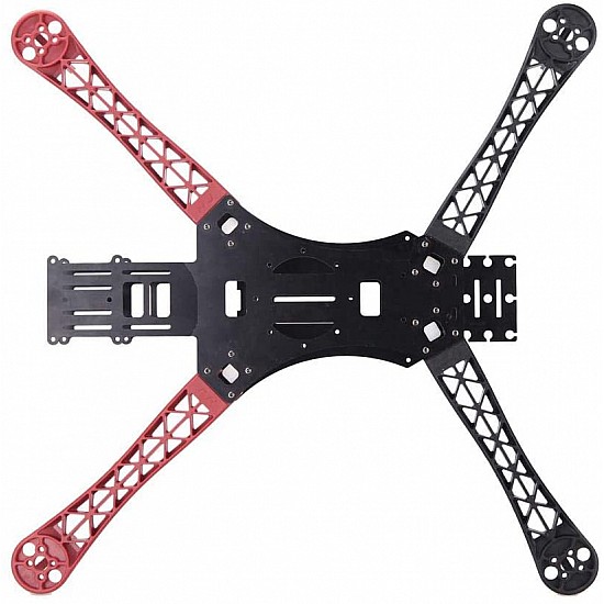 MWC X-Mode Alien 450 Multicopter Quadcopter Frame Kit