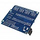 Nano 328P Expansion Adapter Breakout Board IO Shield