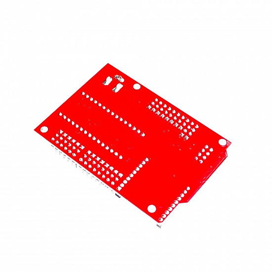 Nano 328P IO Shield Expansion Board