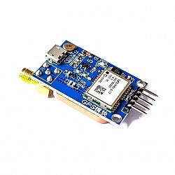 NEO-8M STM32 C51 MCU GPS Satellite Positioning Module