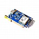 NEO-8M STM32 C51 MCU GPS Satellite Positioning Module