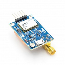 NEO-8M STM32 C51 MCU GPS Satellite Positioning Module