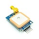 NEO-8M STM32 C51 MCU GPS Satellite Positioning Module