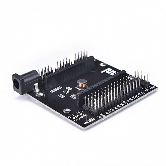 NodeMCU ESP8266 Serial Port Baseboard Lua WIFI Development Board