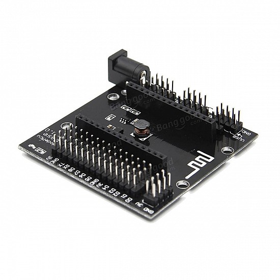 NodeMCU ESP8266 Serial Port Baseboard Lua WIFI Development Board