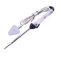 25W Soldering Iron with LED Power Indicator