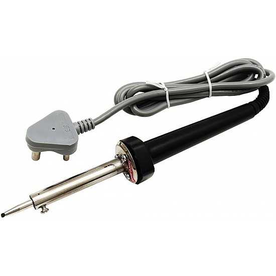 60W Soldering Iron