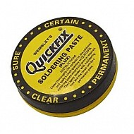 Quickfix Soldering Flux Paste -50gm