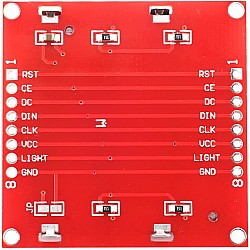 Nokia 5110 LCD Display Module 84 x 48 