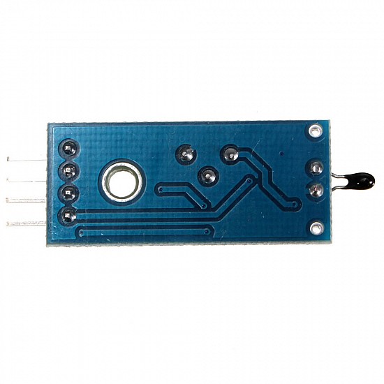 NTC Thermistor Temperature Sensor Module