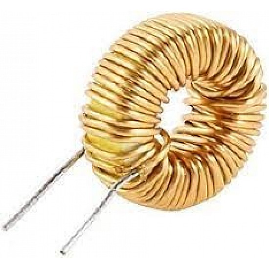 Nude Inductor 47uH (3A) for LM2596