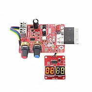 NY-D01 100A Digital Display Spot Welding Controller Board