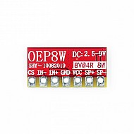 OEP8W Digital Power Amplifier Board