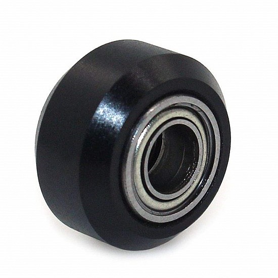 Openbuilds Plastic Wheel Idler Pulley