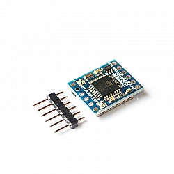 Openlog Cleanflight Naze32 F3 Blackbox Flash Recorder Module